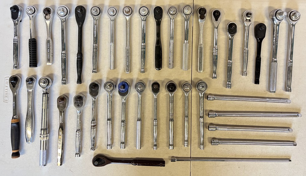 Torque Wrenches - related image